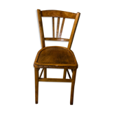 Bistro chair 60s