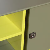 Storage cabinet
