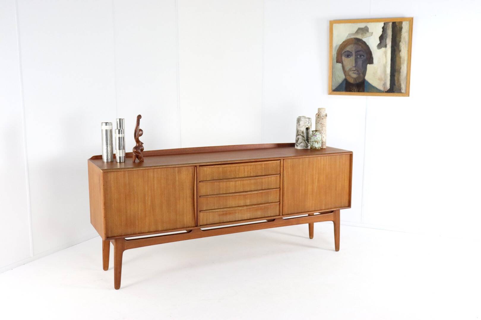 Sideboard Svend Aage Madsen for K. Knudsen & Søn