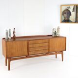 Sideboard Svend Aage Madsen for K. Knudsen & Søn