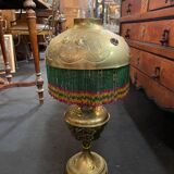 Lamp of the 20s