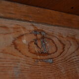 Danish by Johannes Andersen dining table