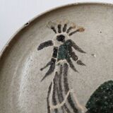 Robert Picault plate