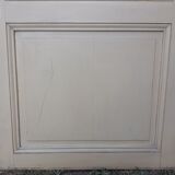 Haussmannian gate 79.8x215cm old