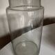 XXXL vase pharmacy jar 19th