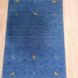 Handmade Gabbeh rug