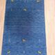 Handmade Gabbeh rug