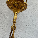 4 branch candlestick