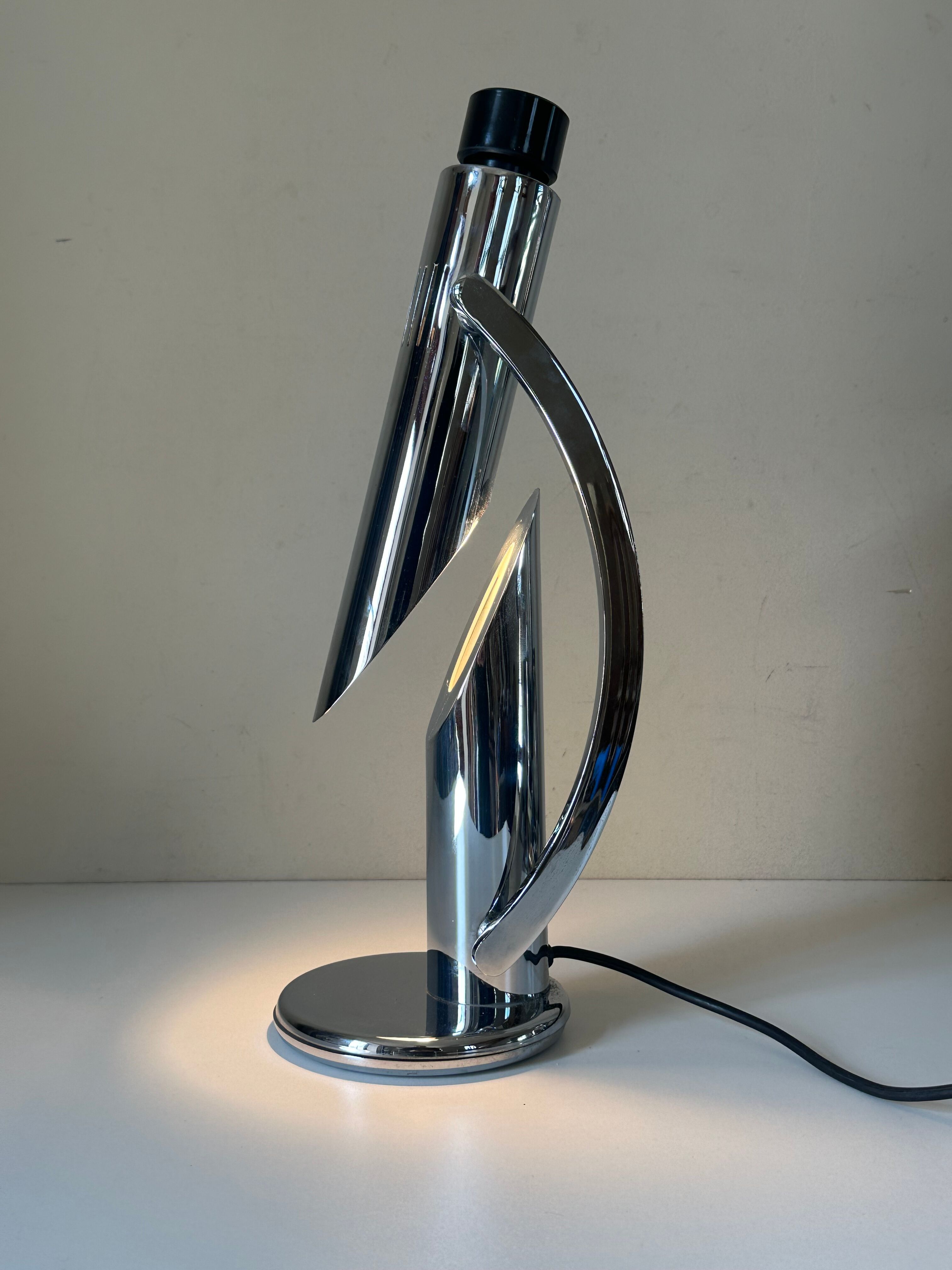 Tharsis vintage vase 70s