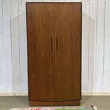 G-Plan Teak Wardrobe from the 70s
