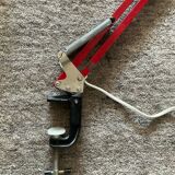 70s Articulated Desk Lamp