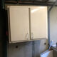 Vintage kitchen top cabinet