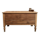 Old hall - Wooden chest