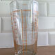 Vintage Verutile dosing glass 70