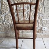 Cannée bistro chair 1900
