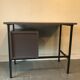 Bureau vintage années 60