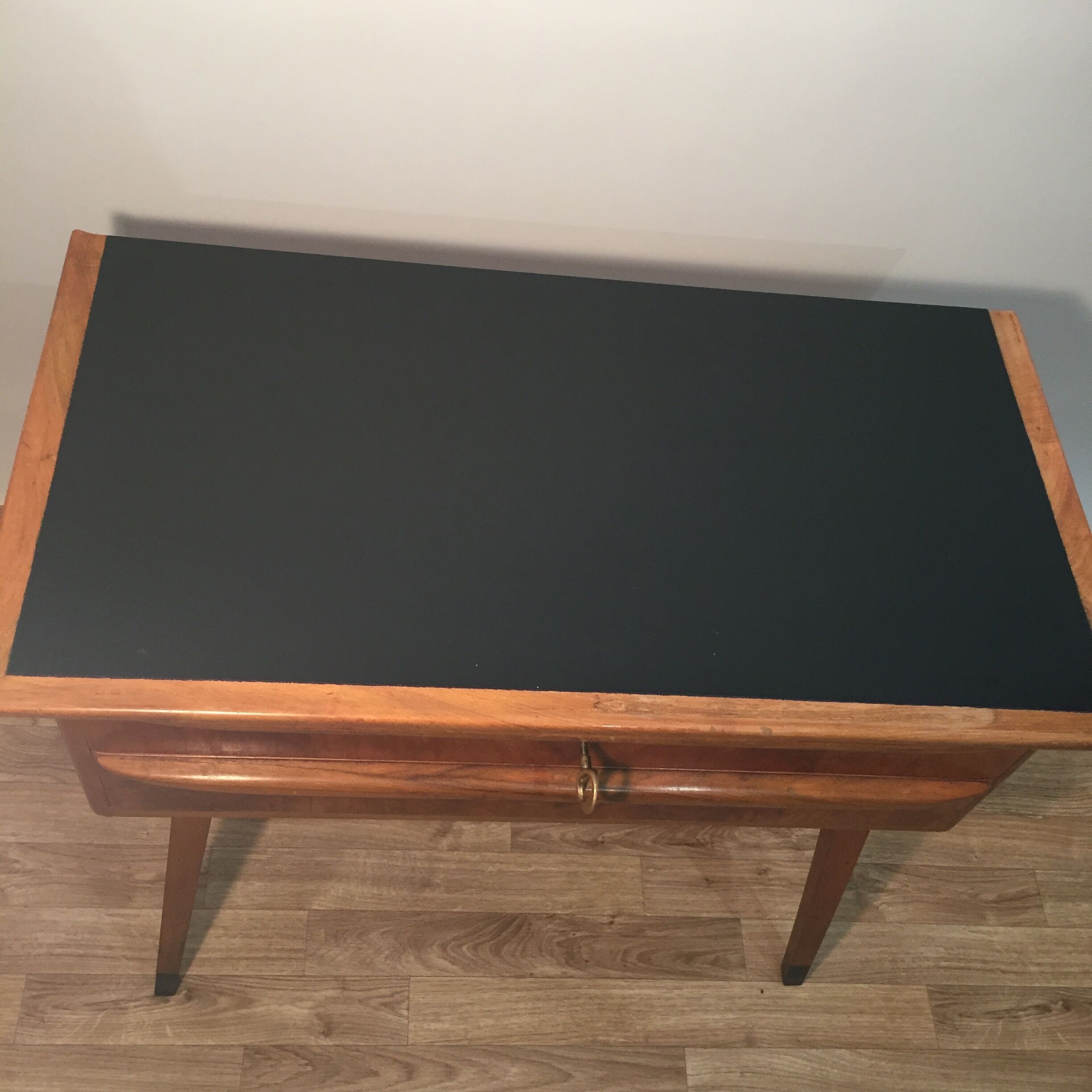 Console 60s