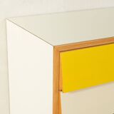 Oldenburger Möbelwerkstätten | Erich Stratmann chest of drawers