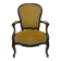 Fauteuil ancien Louis XV époque  Napoleon III
