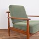 Armchairs by Arne Vodder, 1960