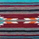 Handmade Berber Bedouin Rug 209x151cm