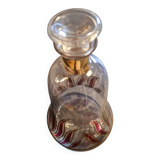 Liqueur decanter
