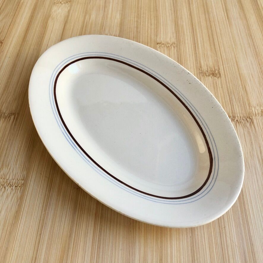 Ravier ancien St Amand (30-40's)