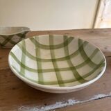 Set of dishes Moulin des loups