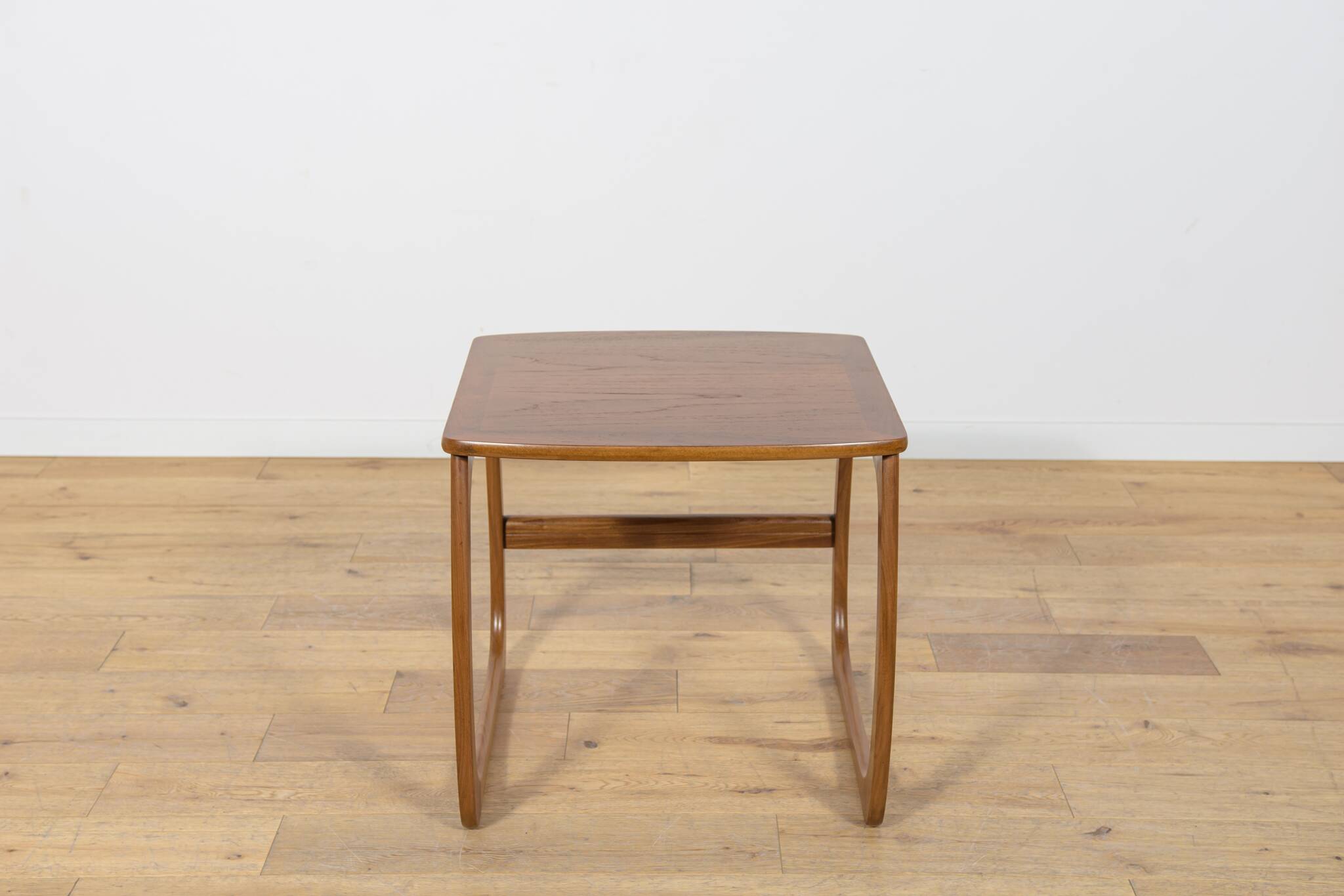 Mid-Century Teak Nesting Tables from Parker Knoll, United Knigdom,1960s.