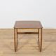 Mid-Century Teak Nesting Tables from Parker Knoll, United Knigdom,1960s.