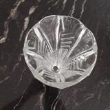 Art Deco tulip tree vase