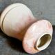Ceramic vase of St-Uze manufacture Rodaceram 60s