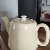 Théière en porcelaine