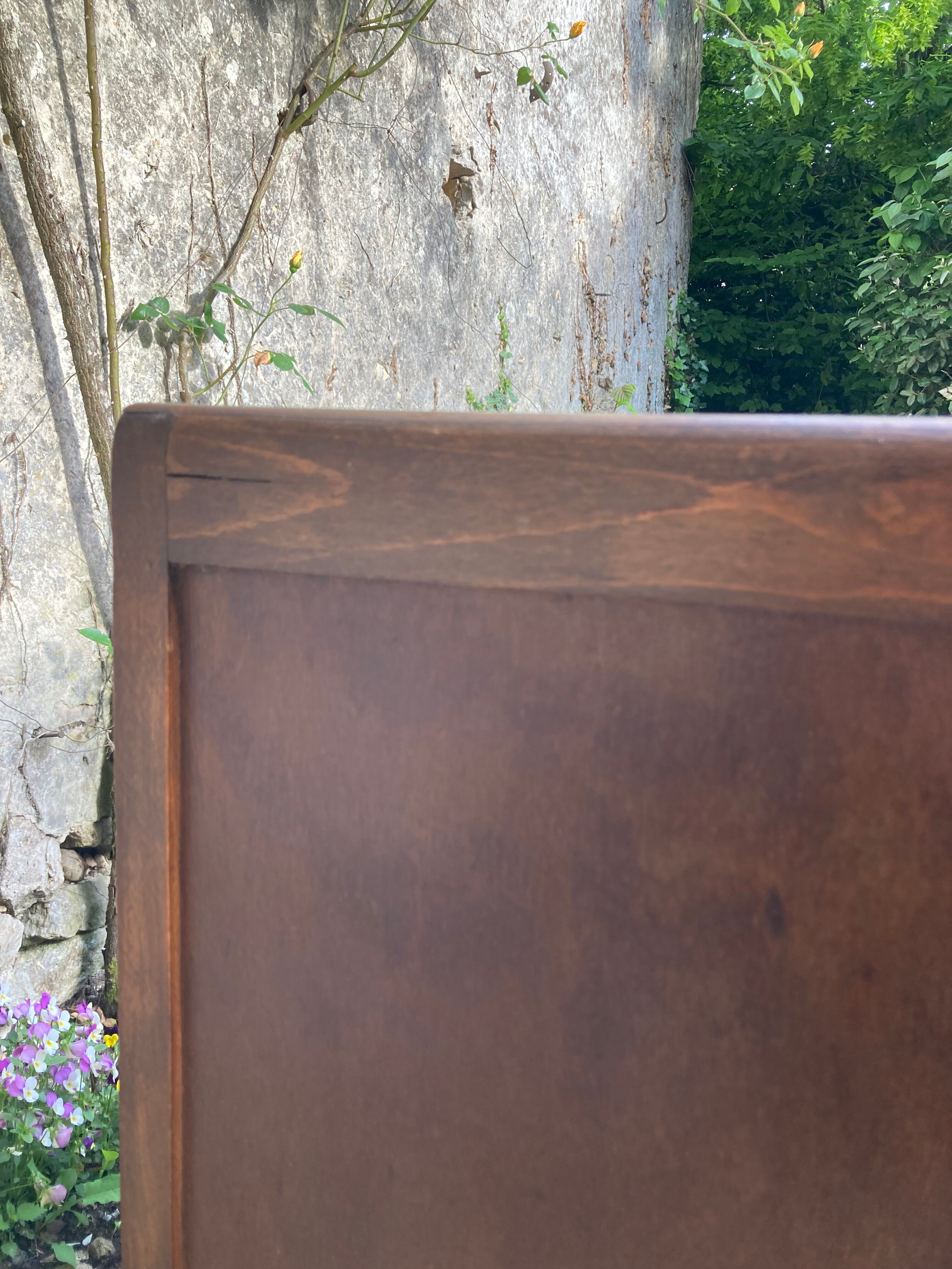 Commode vintage