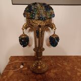 Murano floor lamp