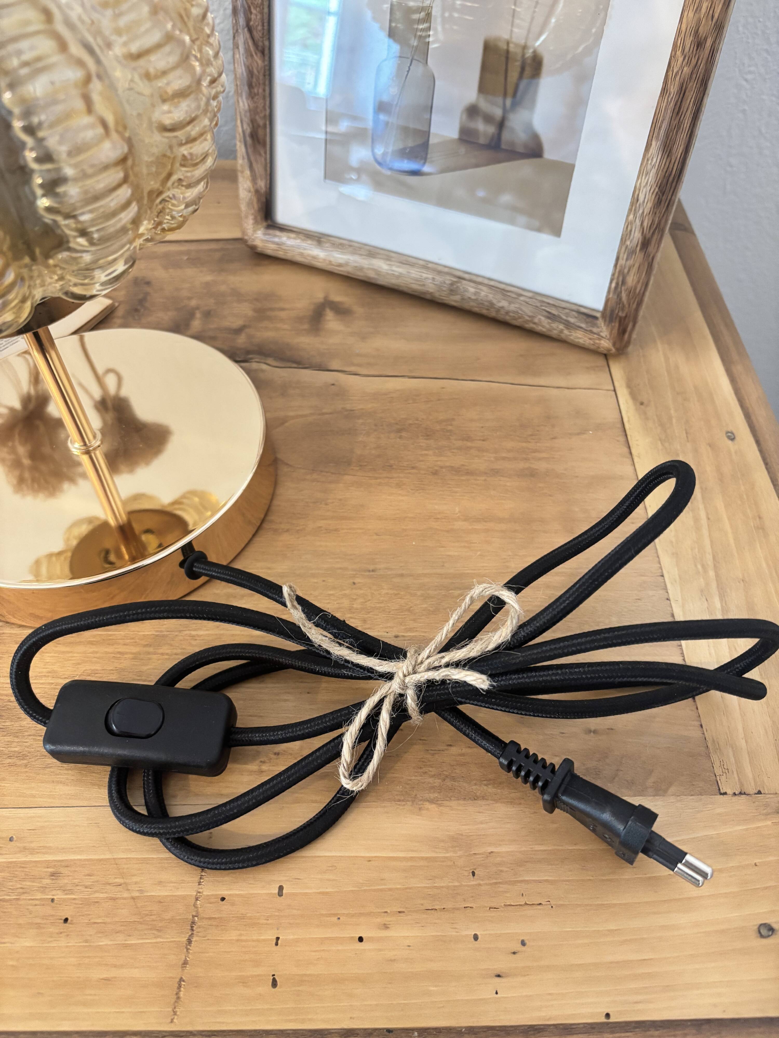 Table lamp, Léonie model