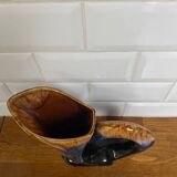 Ceramic pitcher from the 60s