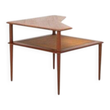 Minerva coffee table by Peter Hvidt and Orla Mølgaard-Nielsen for France & Son, Denmark, 1960s