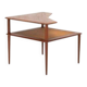 Table basse Minerva par Peter Hvidt et Orla Mølgaard-Nielsen pour France & Son, Danemark, années 1960.