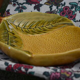 Plat citron