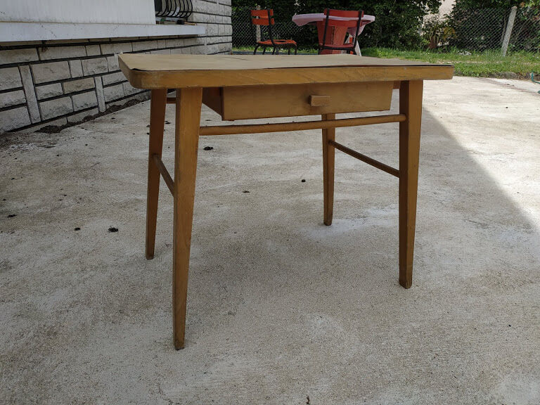 Children's Baumann desk 1960