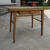 Children's Baumann desk 1960