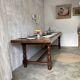 Farmhouse table 280x87cm