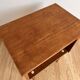 Table de chevet