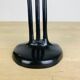 Bronze sculpture by Louise Hederström "Two Become One", Scandinavian