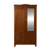 Armoire parisienne