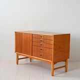 Nordic sideboard from the 60s