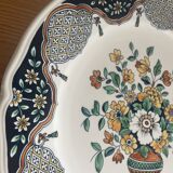 Large Villeroy & Boch dish