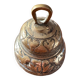 Bronze table bell - Alsace late 18th century