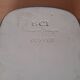 Ceramic fish baking dish - BCI Bretagne Céramique Industrie